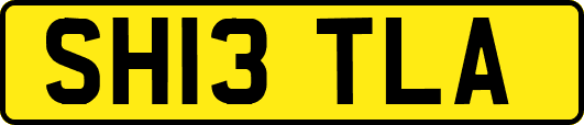 SH13TLA