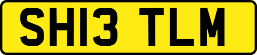 SH13TLM