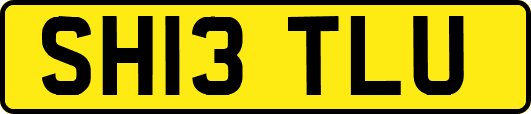 SH13TLU