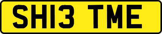SH13TME