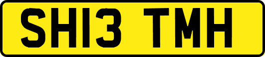 SH13TMH