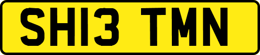 SH13TMN