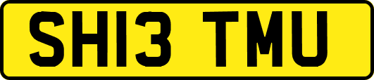 SH13TMU