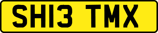 SH13TMX