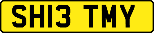SH13TMY