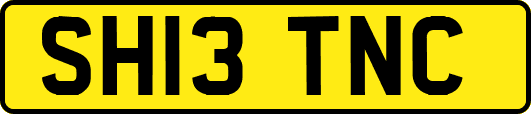 SH13TNC