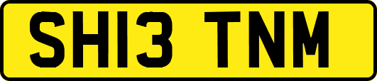 SH13TNM