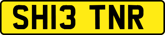 SH13TNR