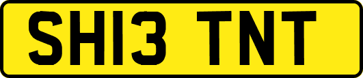 SH13TNT