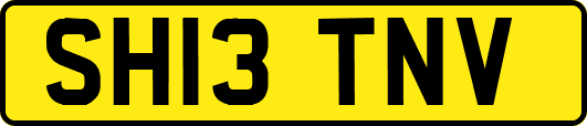 SH13TNV