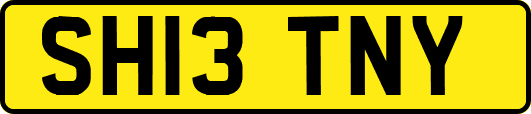SH13TNY