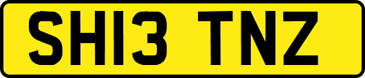 SH13TNZ