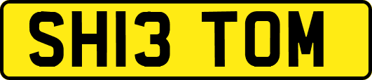 SH13TOM