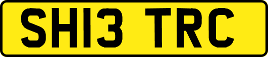 SH13TRC