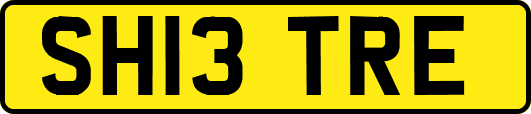 SH13TRE