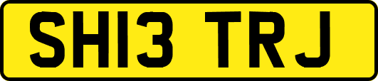 SH13TRJ