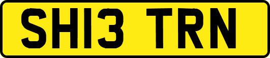 SH13TRN