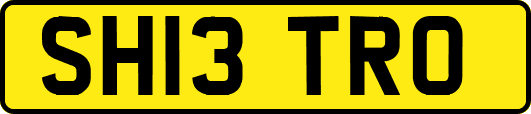 SH13TRO