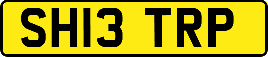 SH13TRP