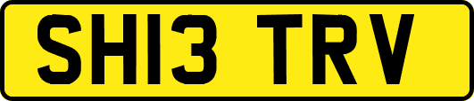 SH13TRV