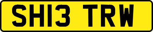 SH13TRW