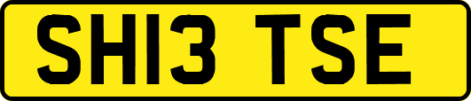 SH13TSE