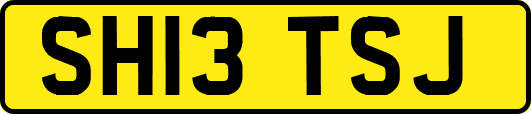 SH13TSJ