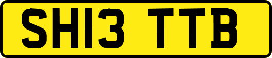 SH13TTB