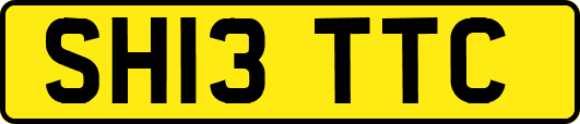 SH13TTC