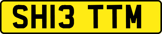 SH13TTM