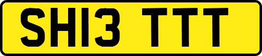 SH13TTT