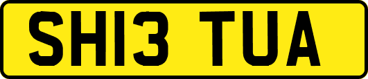 SH13TUA