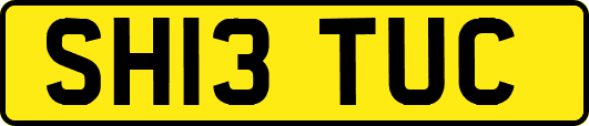 SH13TUC