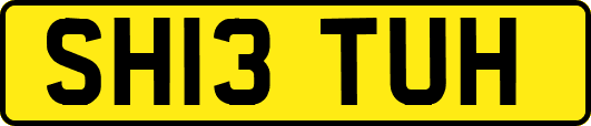 SH13TUH