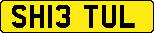SH13TUL