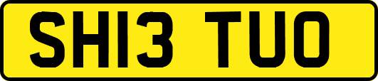 SH13TUO