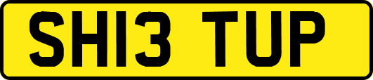 SH13TUP
