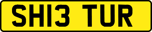 SH13TUR