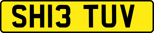 SH13TUV