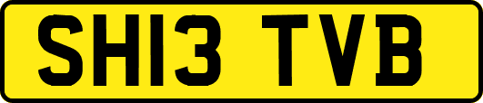 SH13TVB