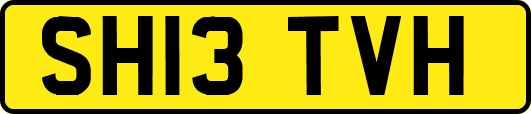 SH13TVH