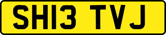 SH13TVJ