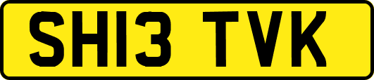 SH13TVK