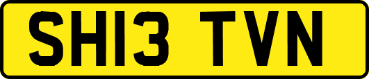 SH13TVN