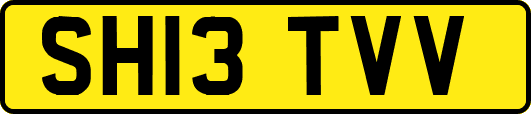 SH13TVV