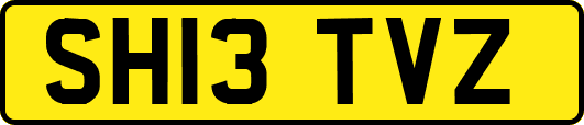 SH13TVZ
