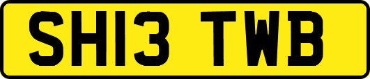 SH13TWB