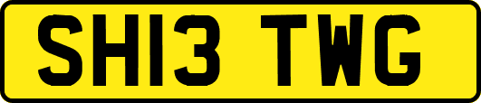 SH13TWG