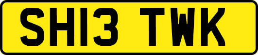 SH13TWK