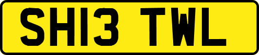 SH13TWL